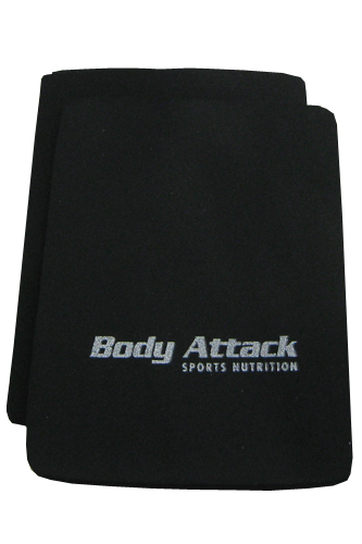 Body Attack Sports Nutrition Griffpolster