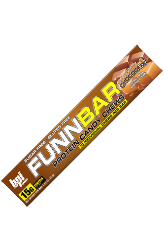 bpi FunnBar Protein Candy Chews - 48g