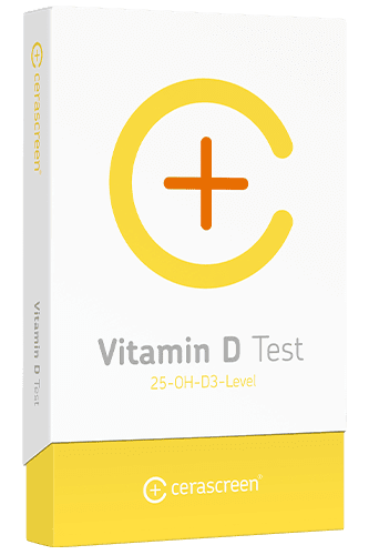 Cerascreen® Vitamin D Test