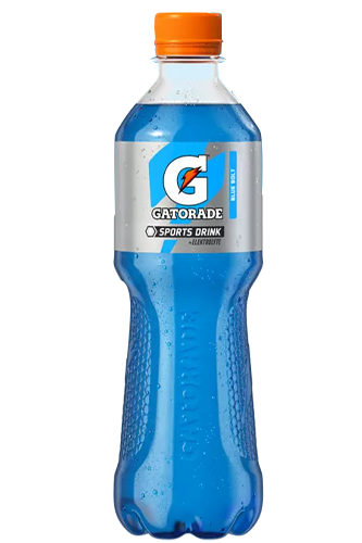 Gatorade Sports Drink - 500 ml