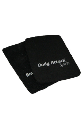 Body Attack Griffpolster - 5 Packs