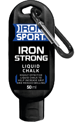 Ironsport Liquid Chalk - 50ml