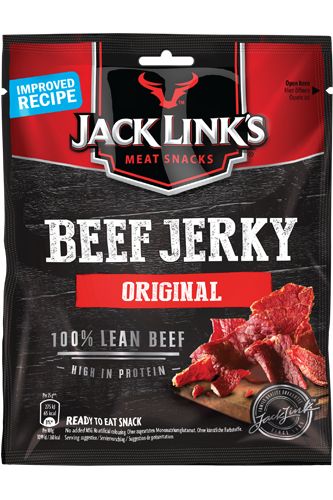 Jack Link´s Beef Jerky - 70g