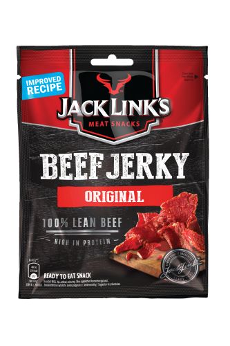 Jack Link´s Beef Jerky Original - 40g
