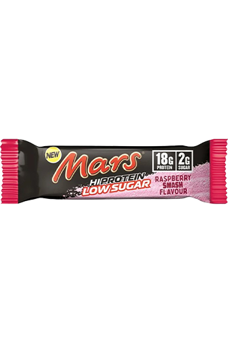 MARS incorporated Mars Low Sugar High Protein Bar - 55 g