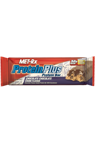 MET-Rx Protein Plus Riegel 85g