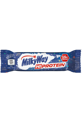 MARS Incorporated Milky Way HI Protein Bar - 50g
