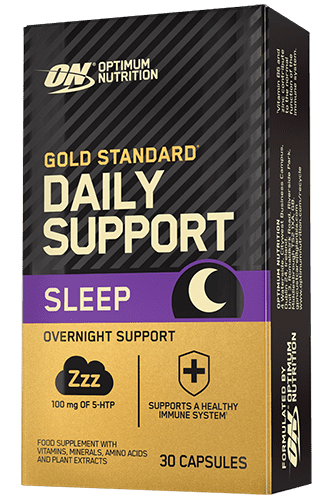 Optimum Nutrition Gold Standard Daily Support SLEEP - 30 Caps
