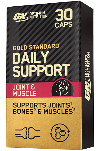 Optimum Nutrition Gold Standard Daily Support JOINT - 30 Caps