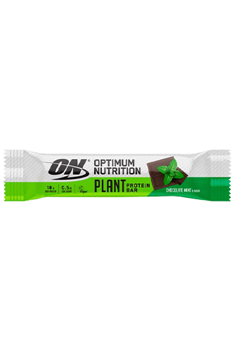 Optimum Nutrition Plant Protein Bar - 60 g