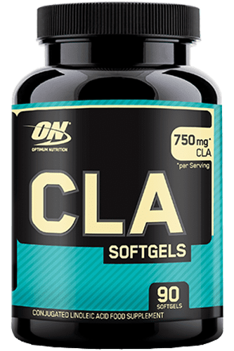 Optimum Nutrition CLA Softgel - 90 Caps