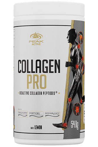 Peak Collagen Pro - 540g