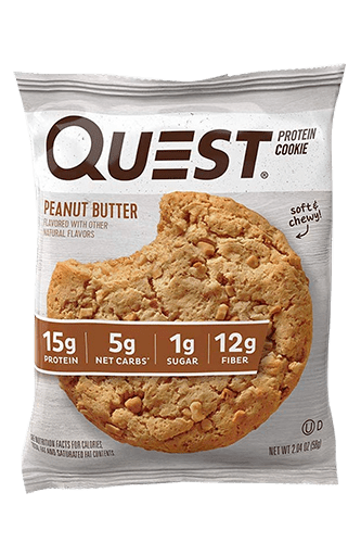 Quest Protein Cookie - 59g