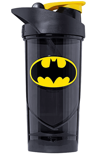 Shieldmixer Hero Pro - Batman Classic 700 ml