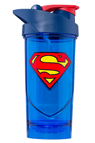 Shieldmixer Hero Pro - Superman 700 ml