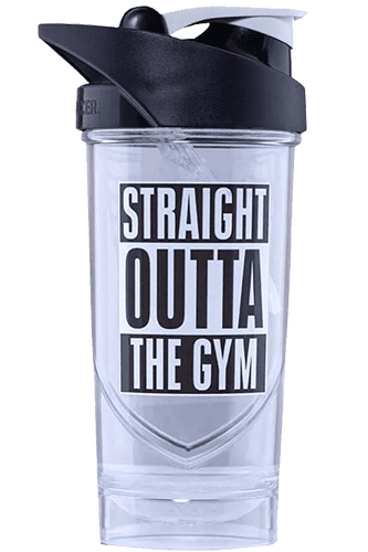 Shieldmixer Hero Pro - Straight Out Of The Gym 700 ml