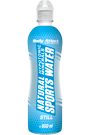 Body Attack Natural Sports Water - 500 ml