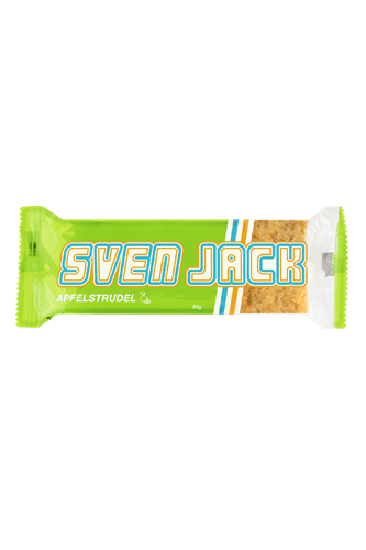 Sven Jack Energy Cake - 65 g