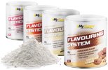 Protein Aromen - Flavouring System