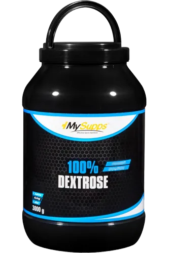 Dextrose for Athletes