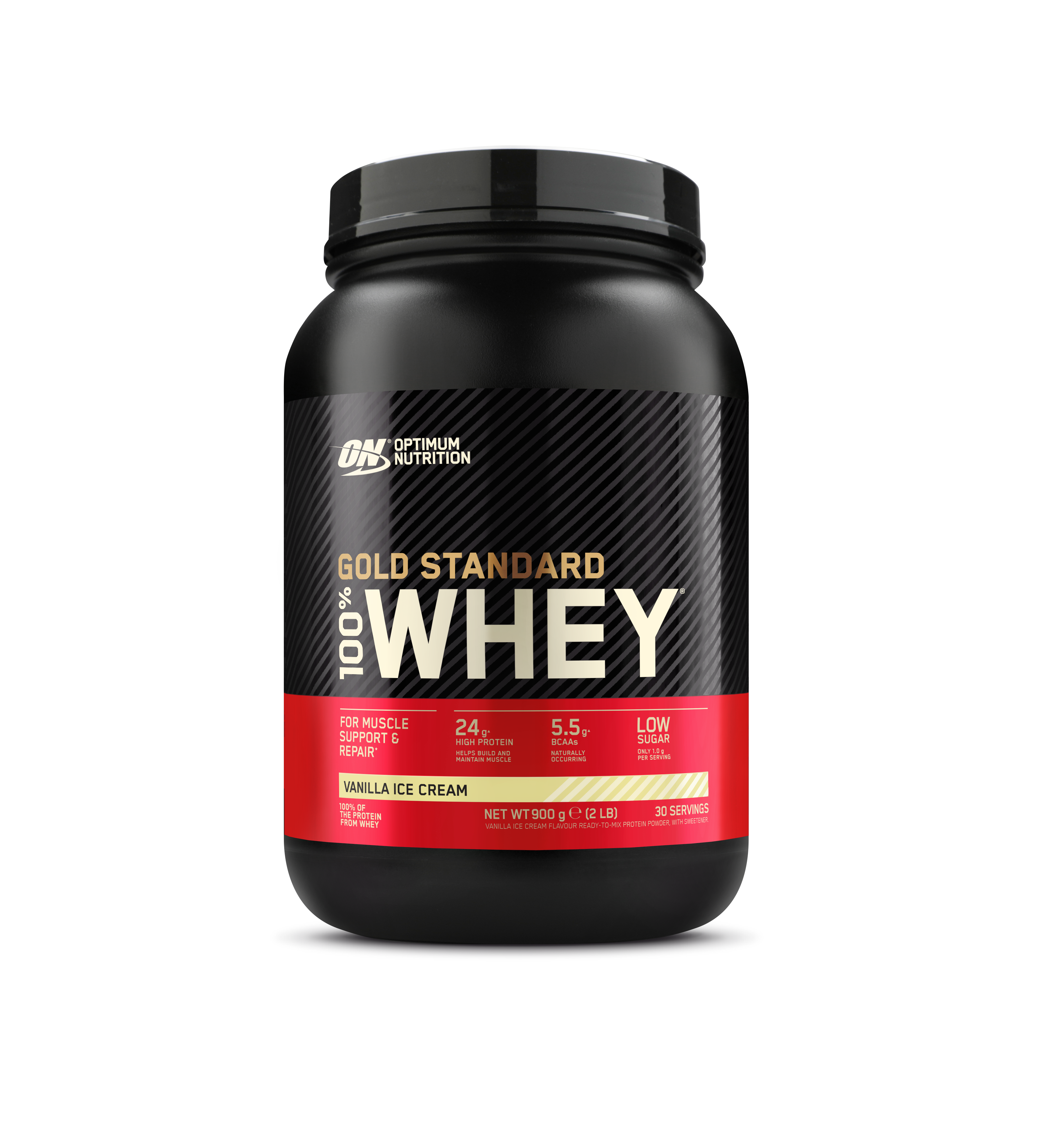 100 % Whey Gold Standard