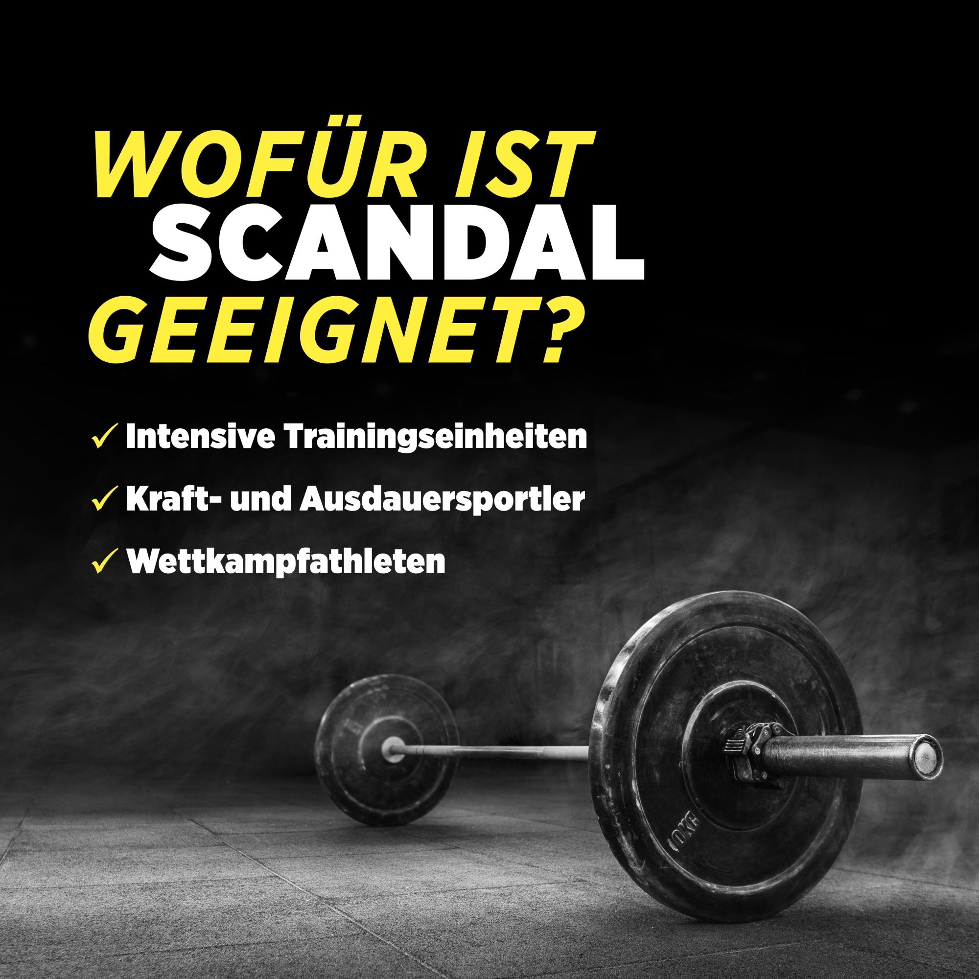 Scandal