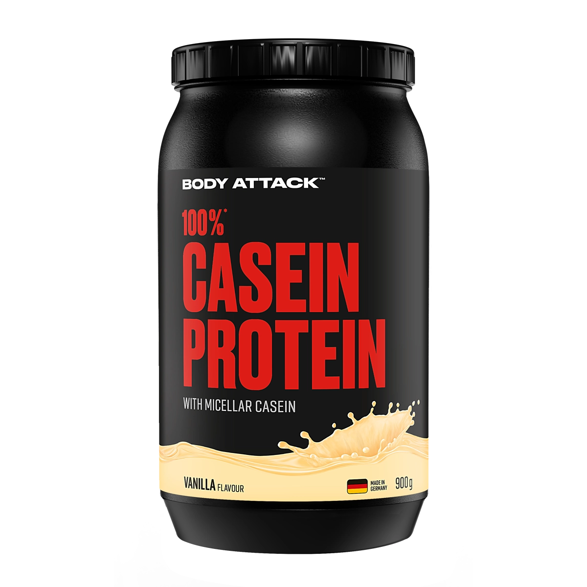 100 % Casein Protein