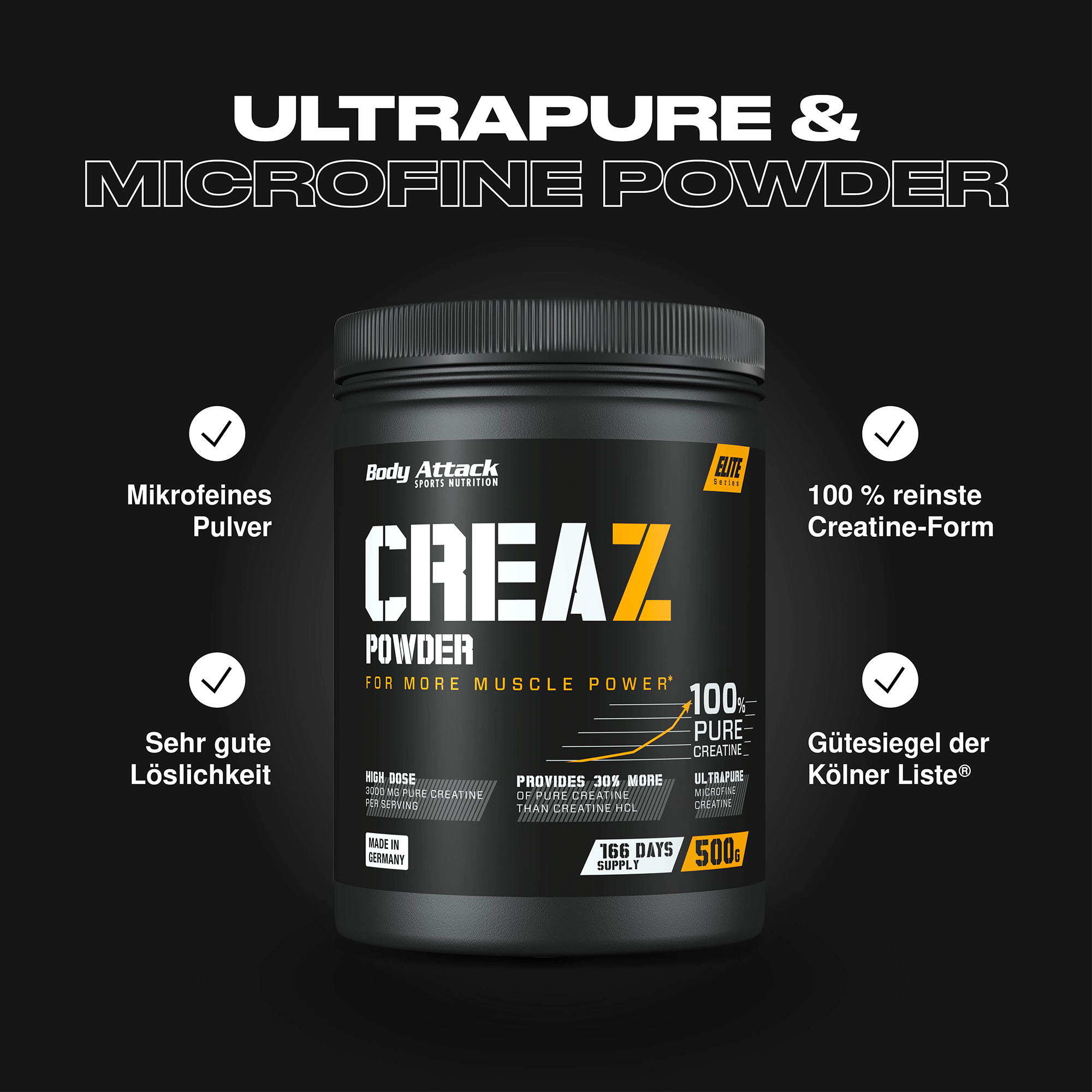 Creaz