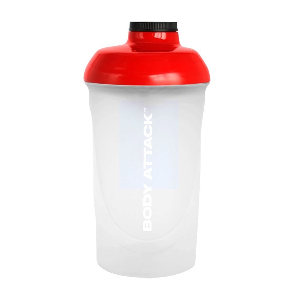 Ein Body Attack Shaker