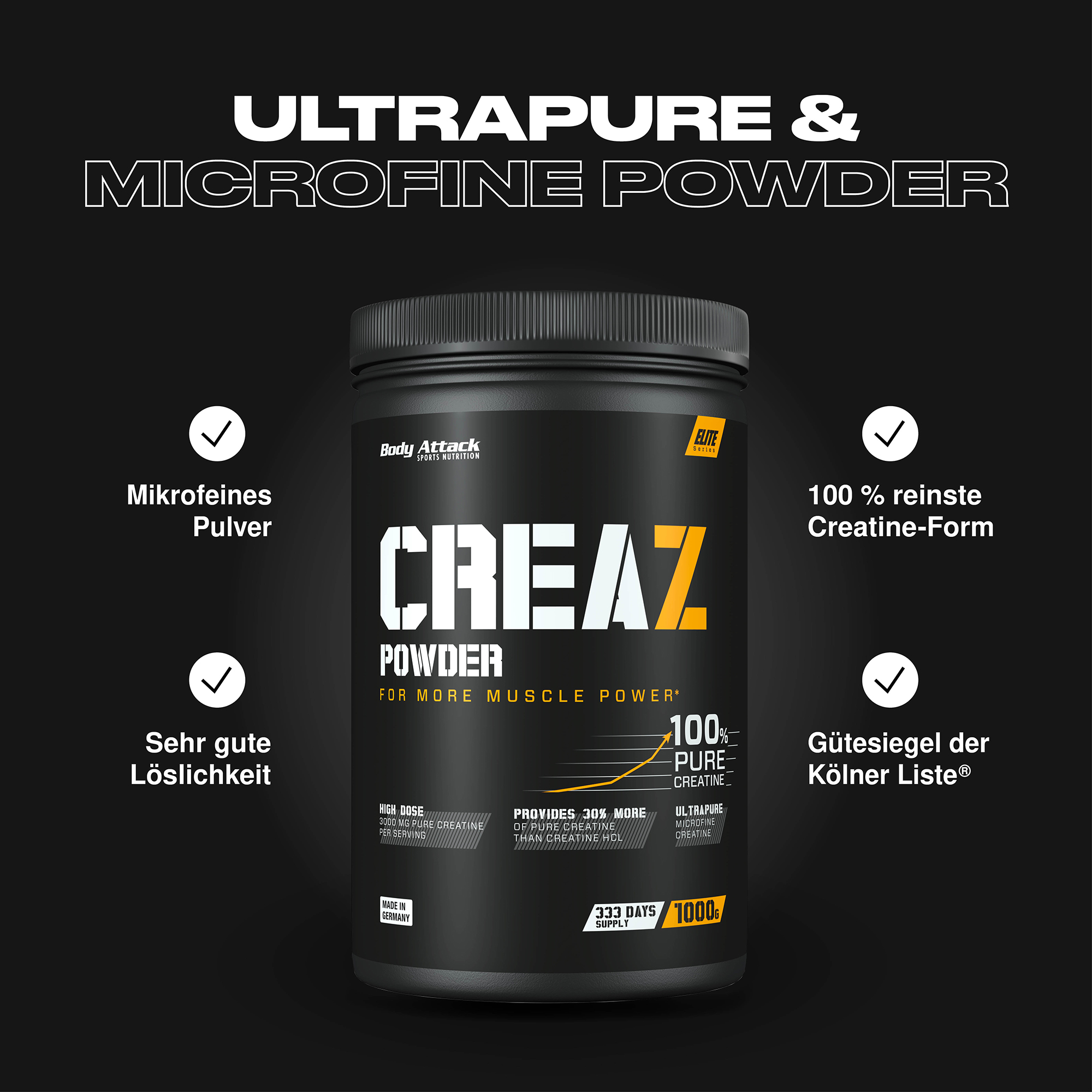 Creaz
