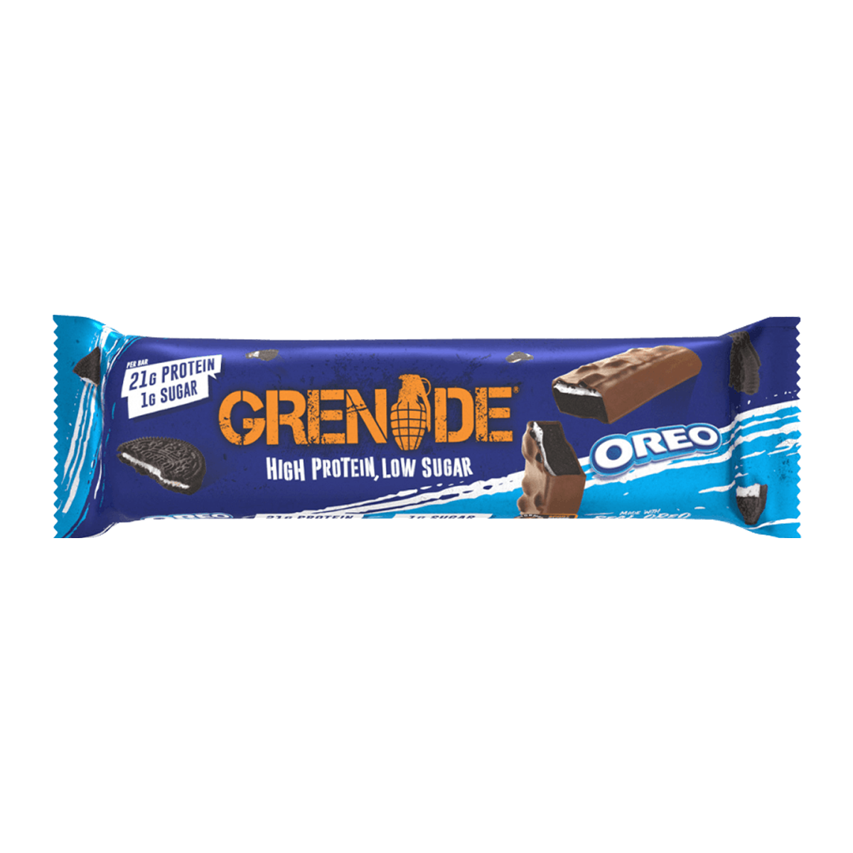 Grenade Protein Bar