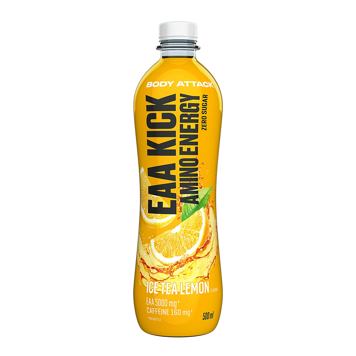 EAA KICK Amino Energy