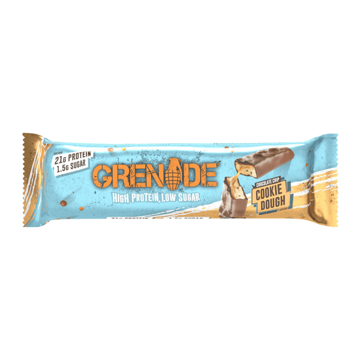Grenade Protein Bar