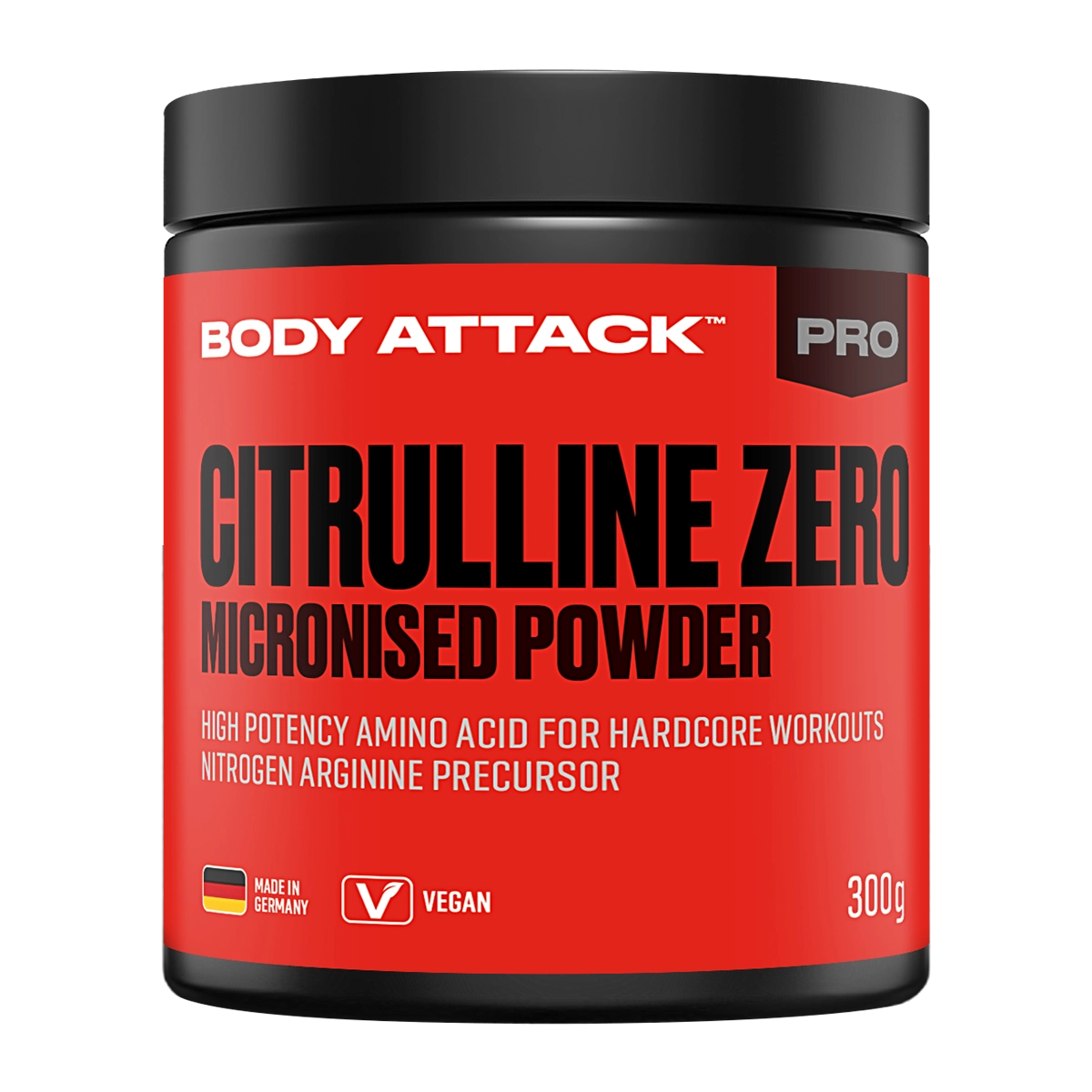 100 % Citrulline Zero