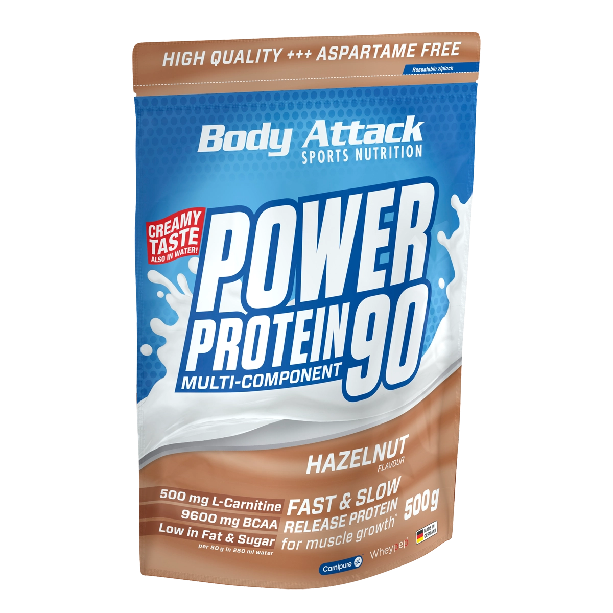 Power Protein 90
