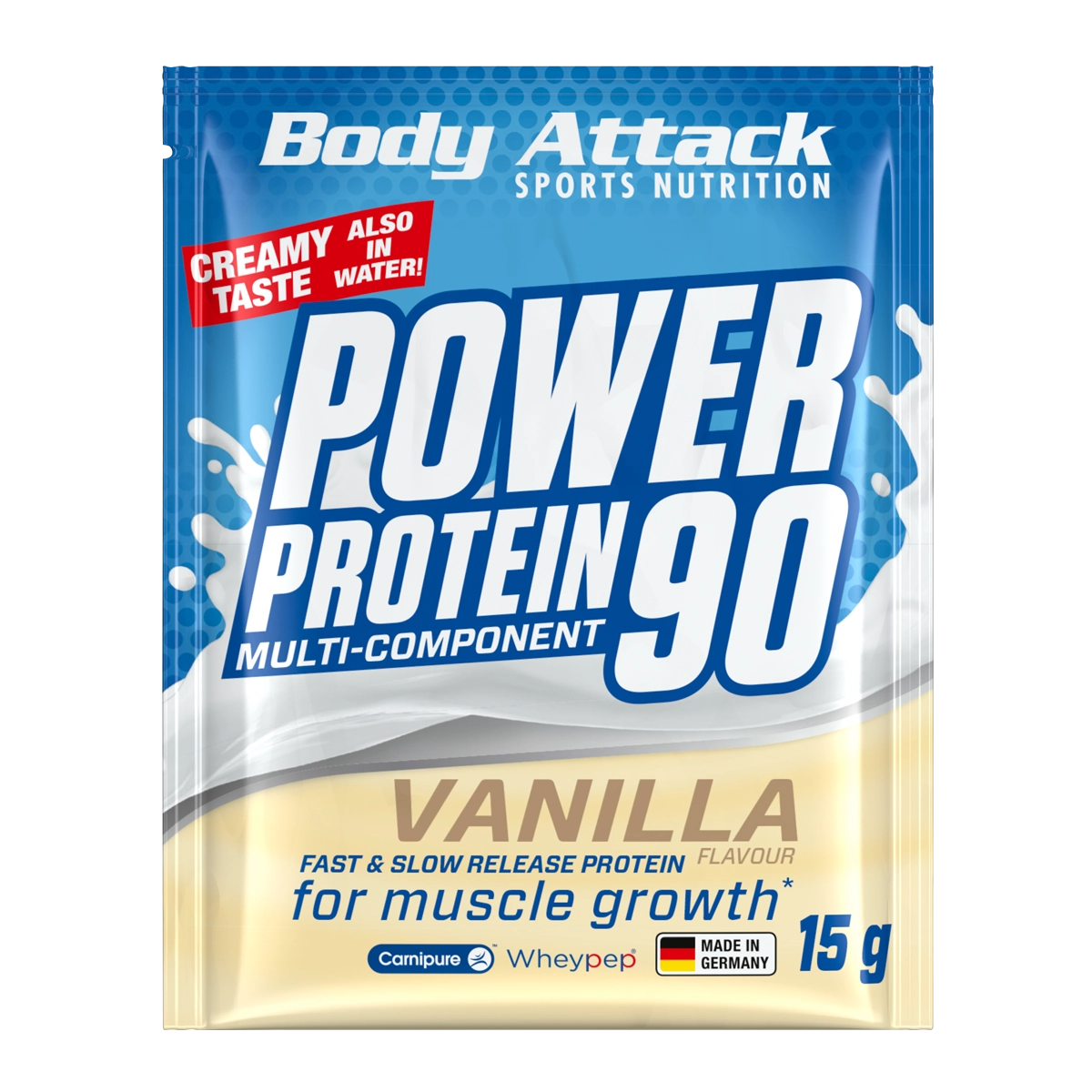 Power Protein 90 Probe