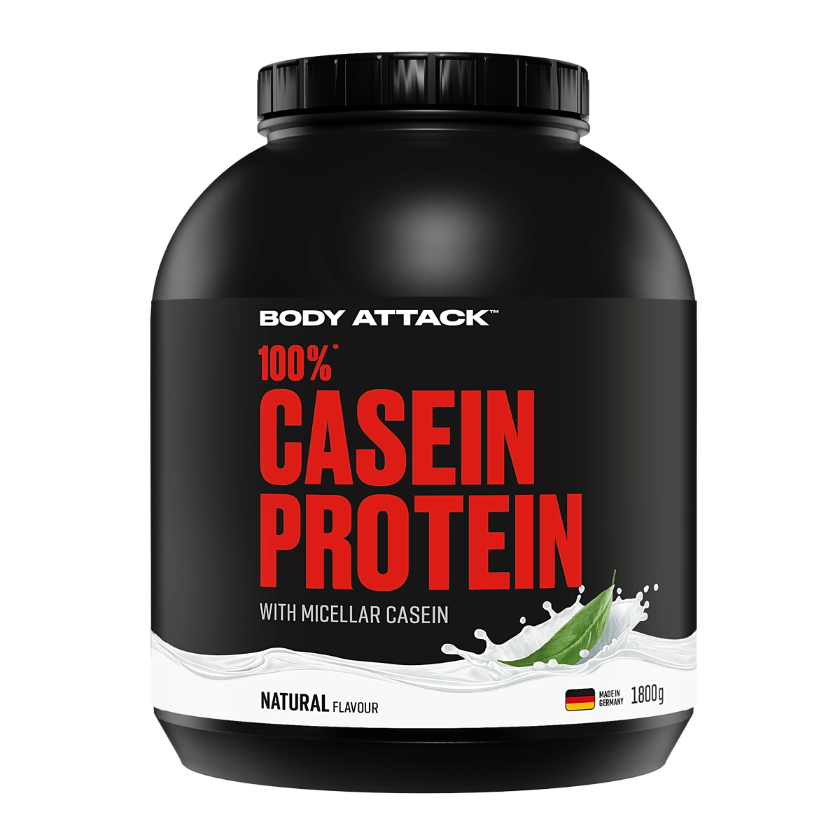 100 % Casein Protein