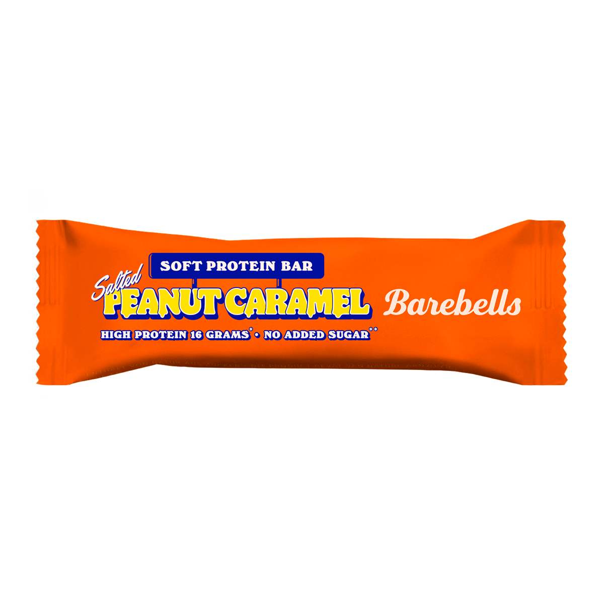 Soft Protein Bar Barebells