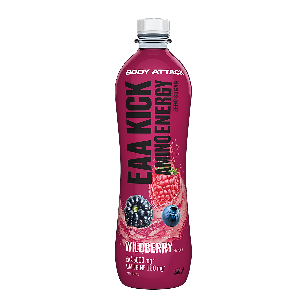 EAA KICK Amino Energy