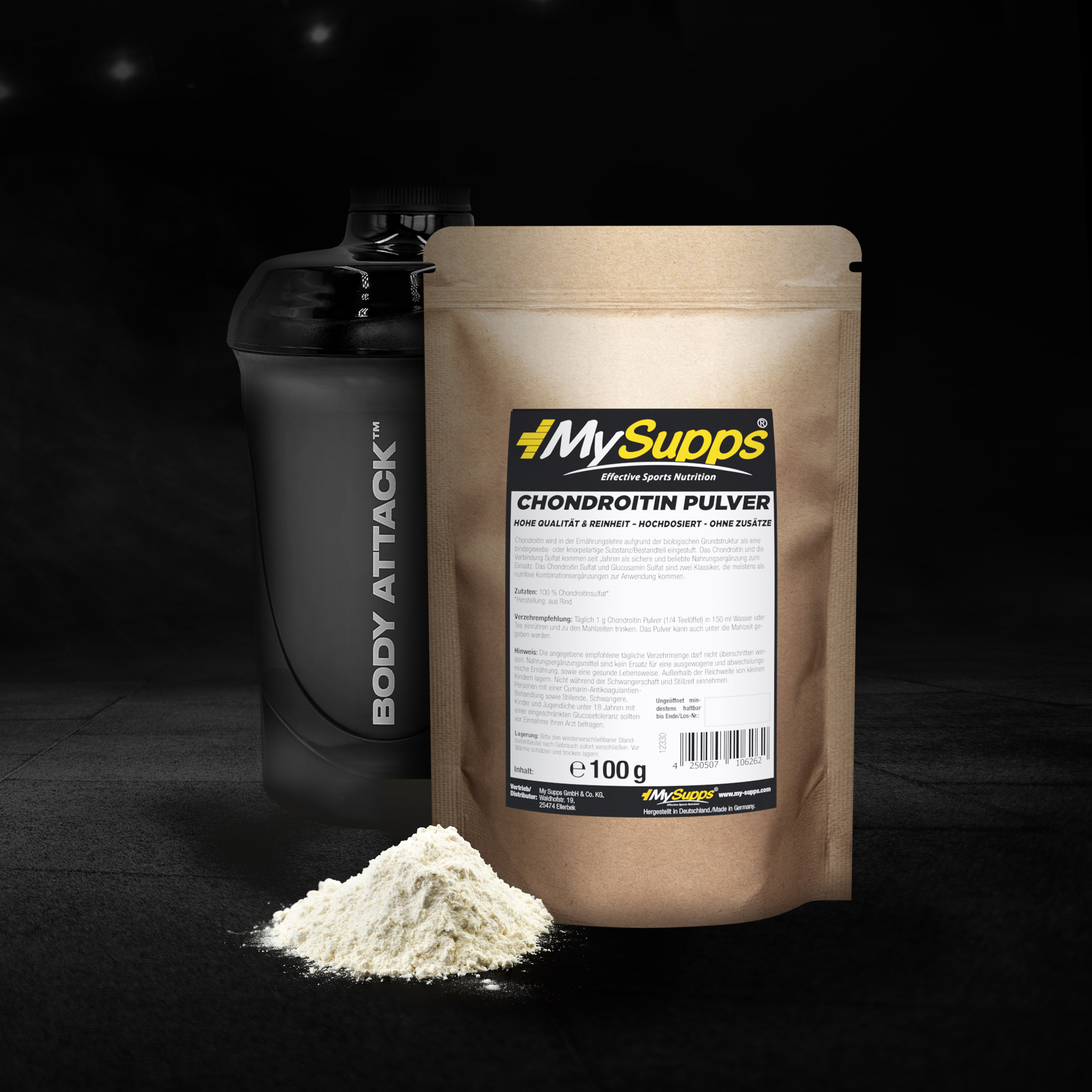 Chondroitin Chondroitin