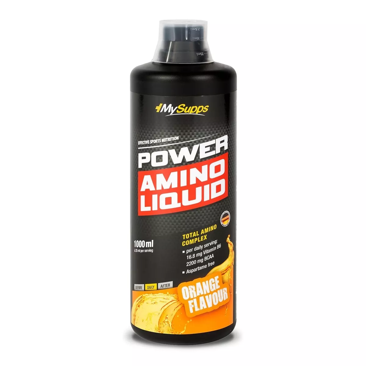 Power Amino Liquid