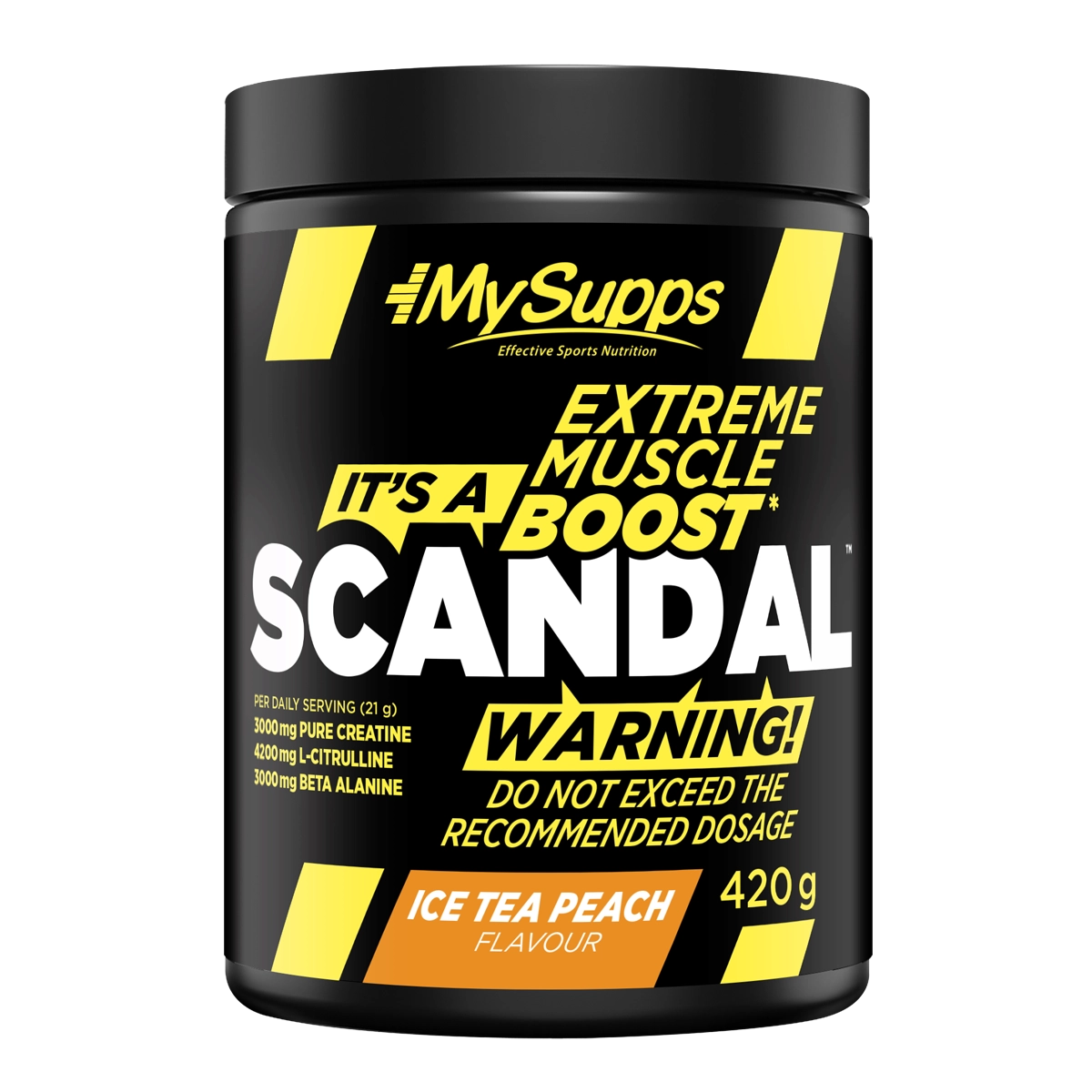 Scandal