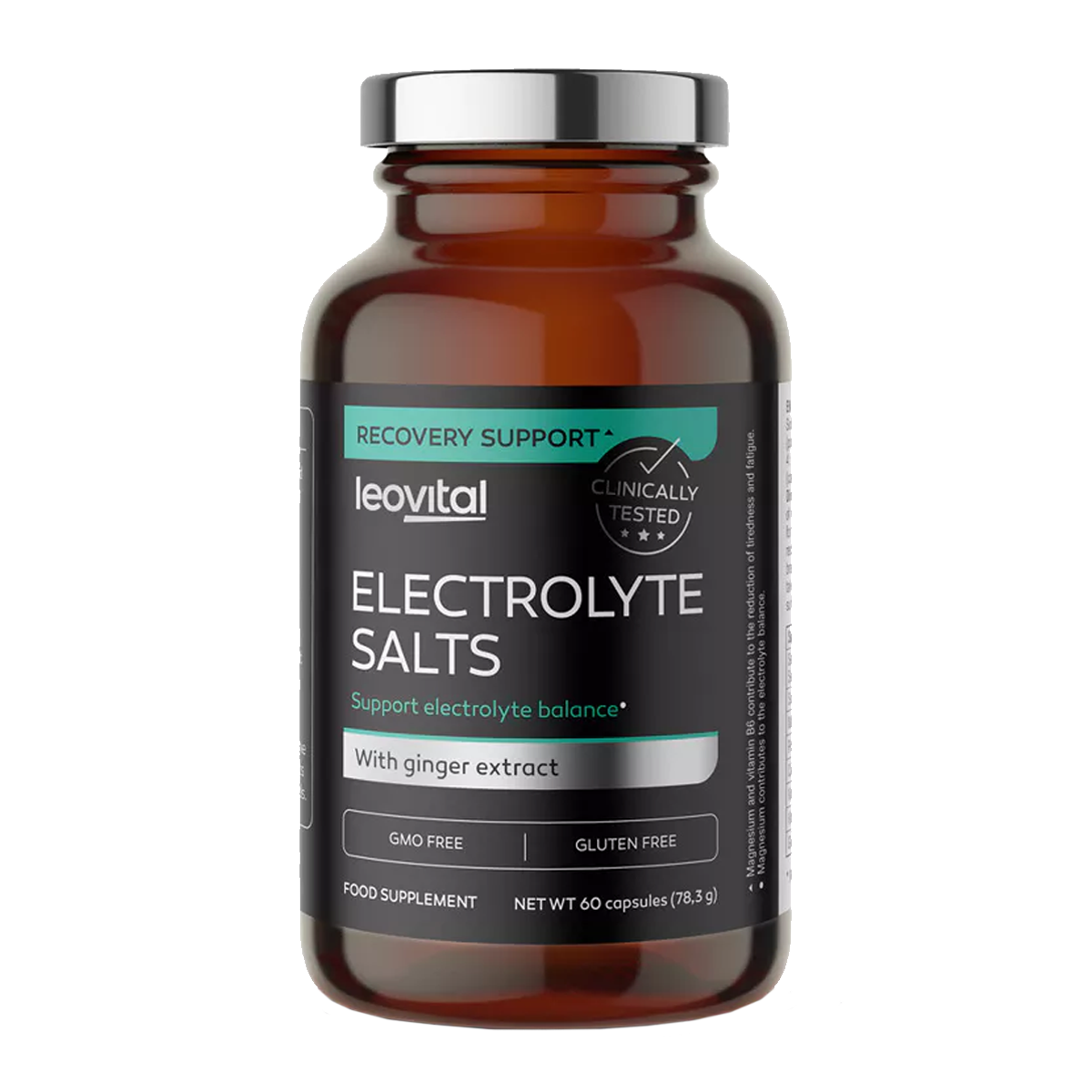 Electrolyte Salts