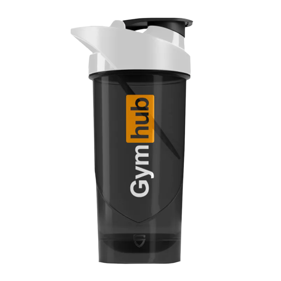 Shieldmixer Hero Pro GymHub
