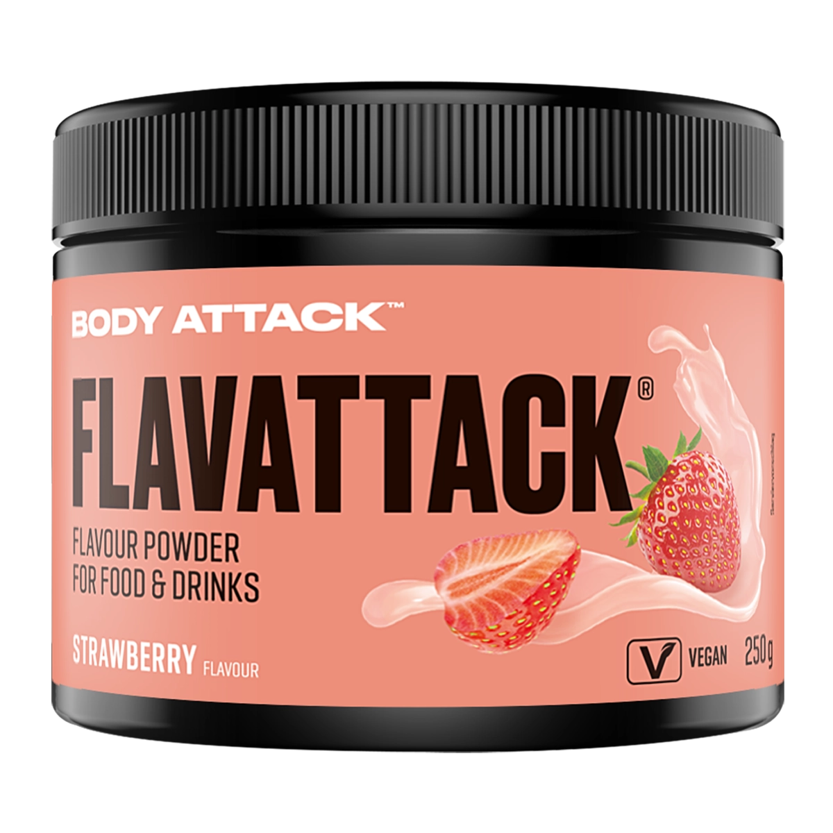 Flavattack