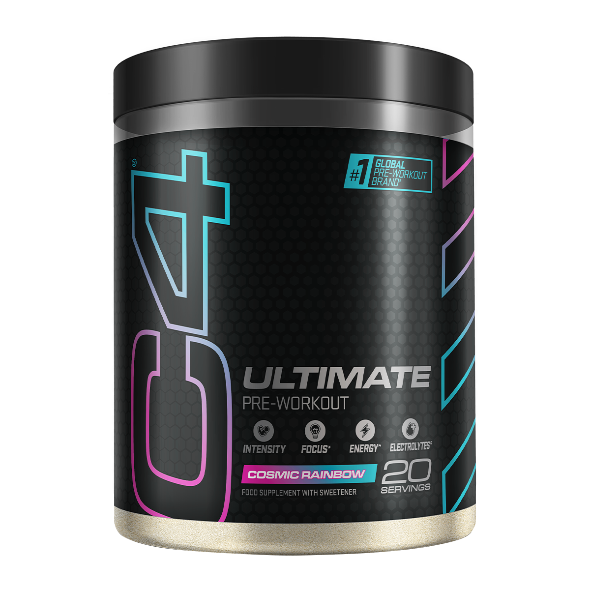 C4 Ultimate Pre Workout