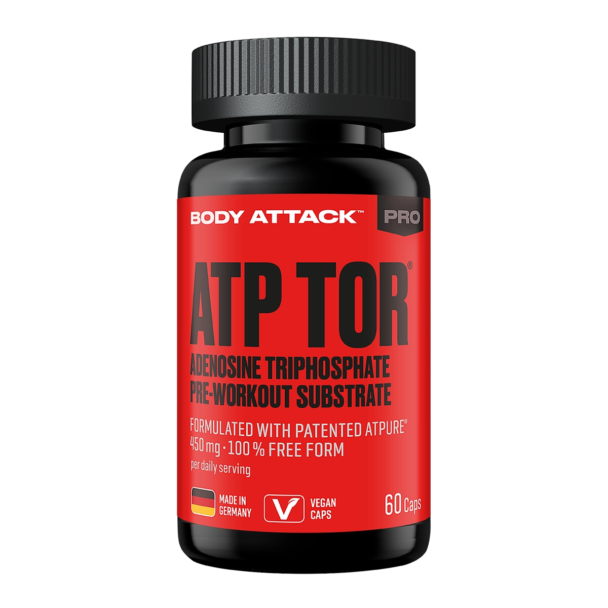 Atp Tor