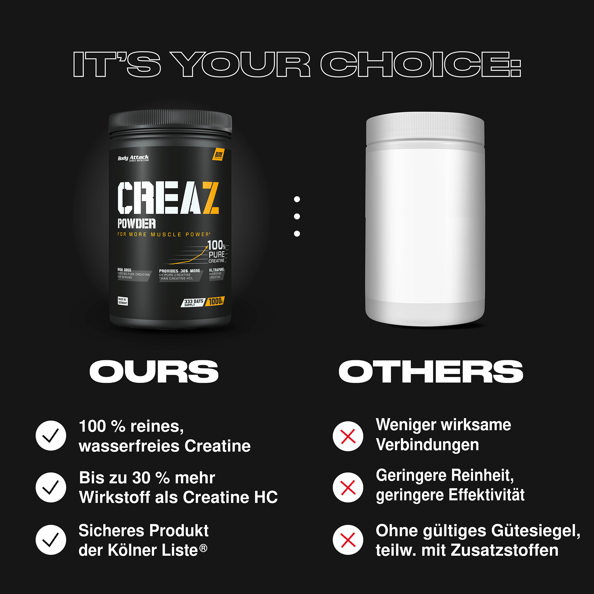 Creaz