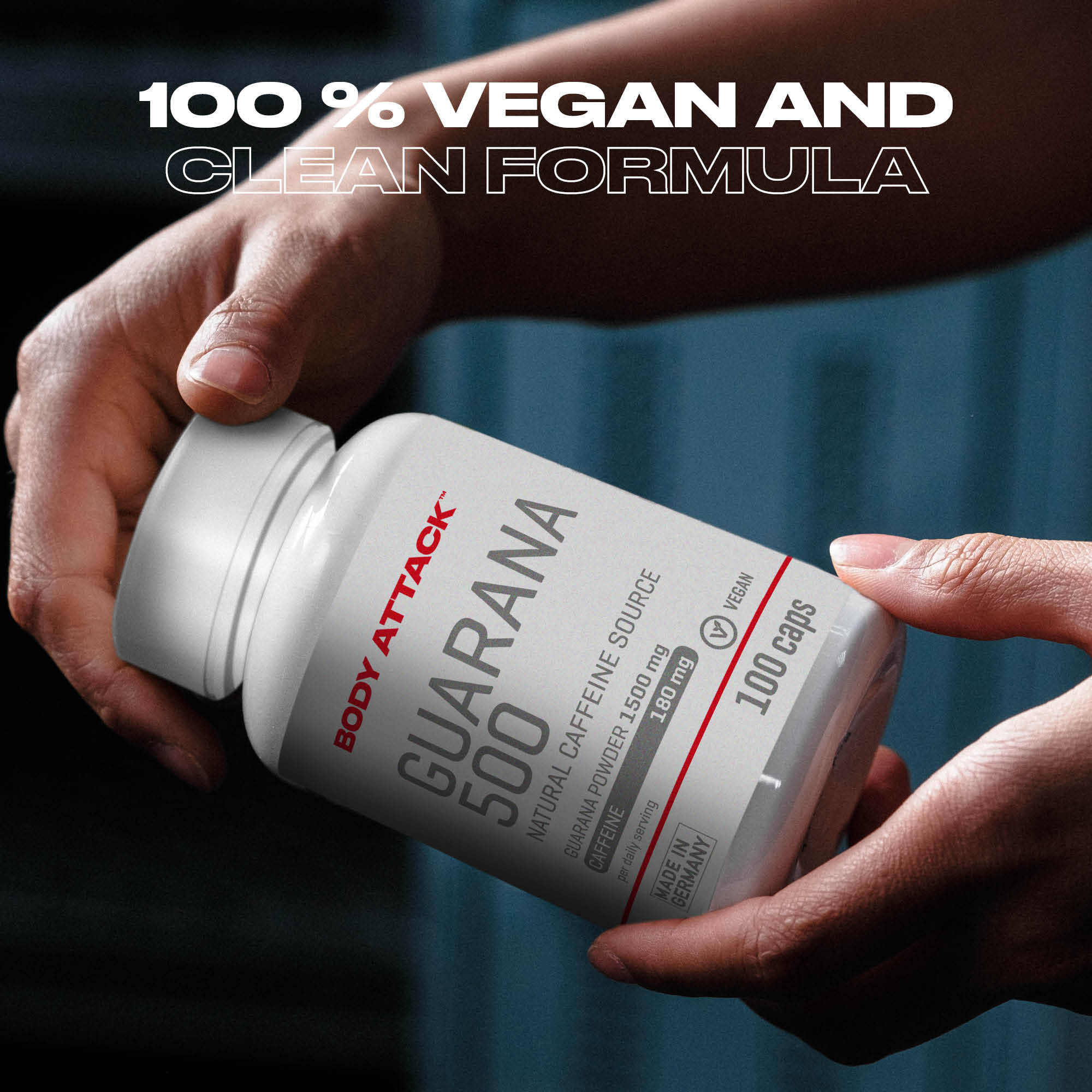 Guarana 500
