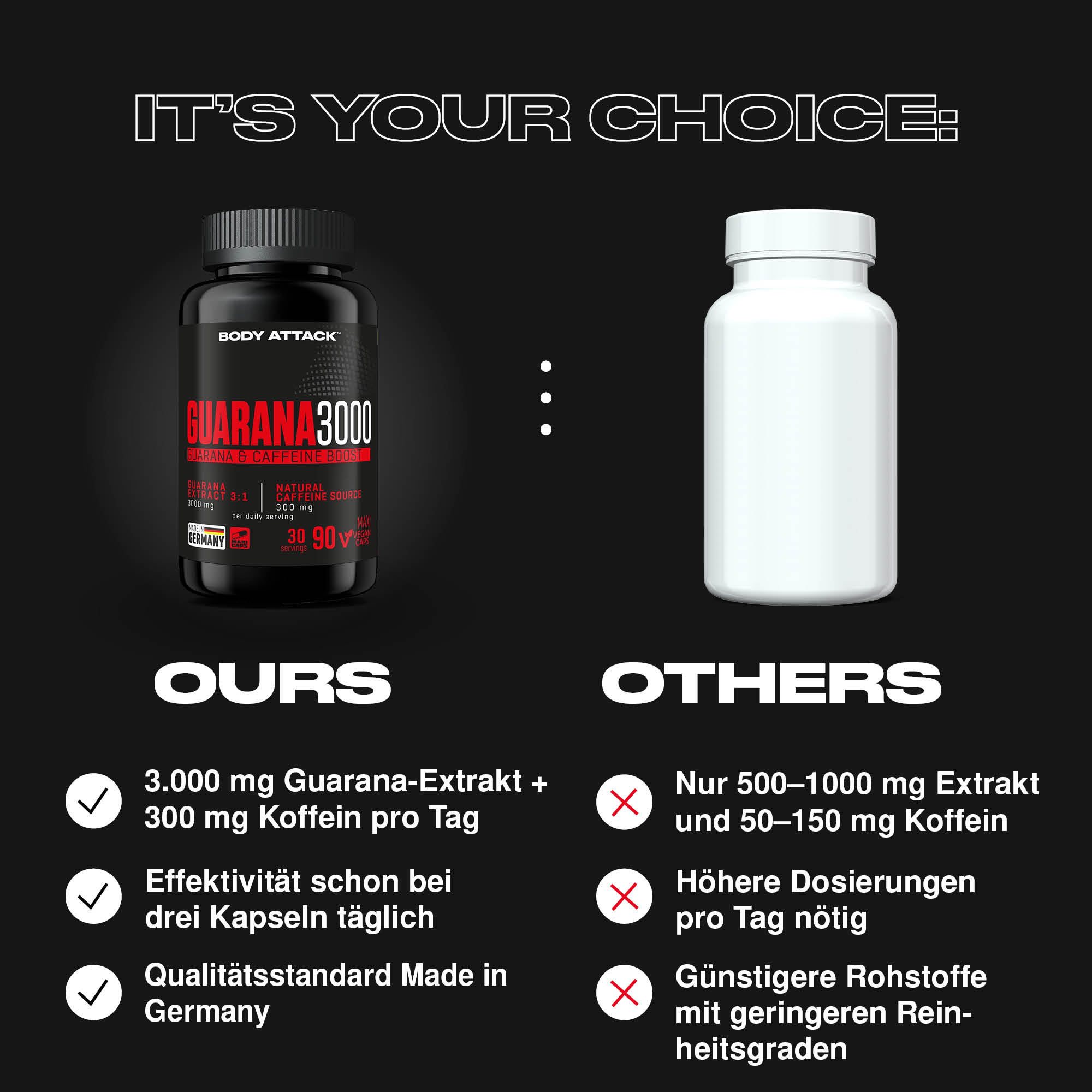 Guarana 3000